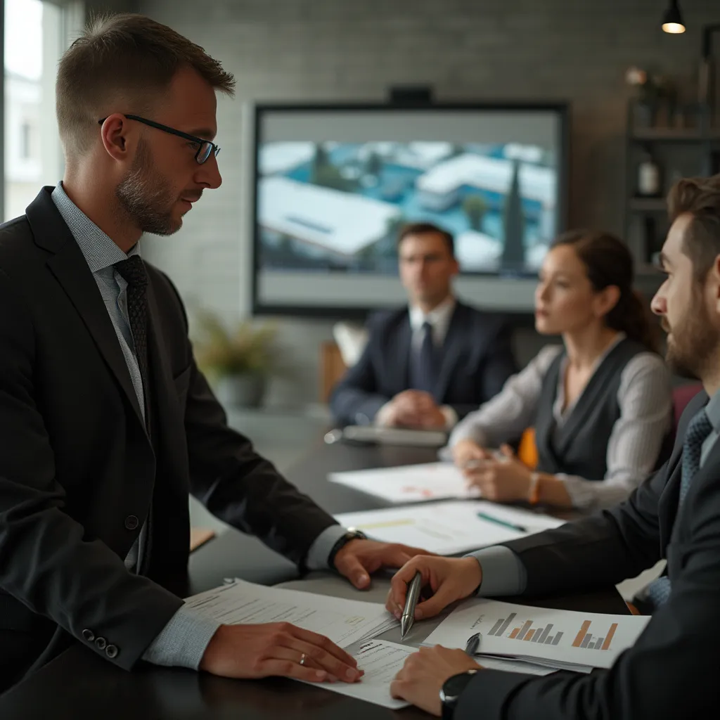 Formación empresarial intensiva