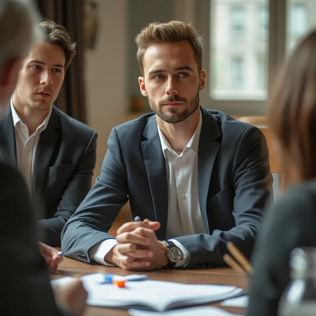 Coaching ejecutivo y desarrollo de liderazgo